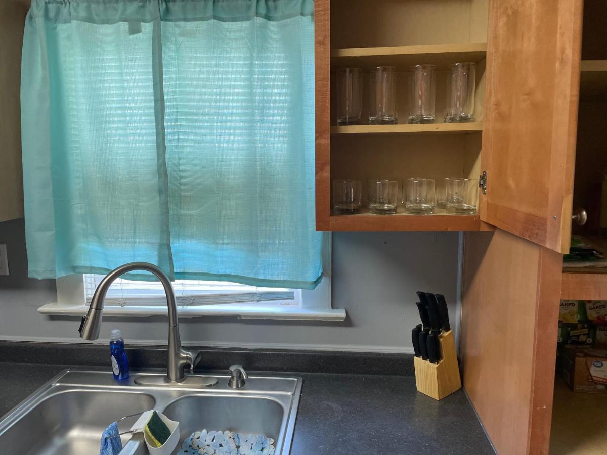 2Nd Level Duplex, Downtown Houston Near Toyota Center, Smoking Allowed On Balcony! Apartment Bagian luar foto